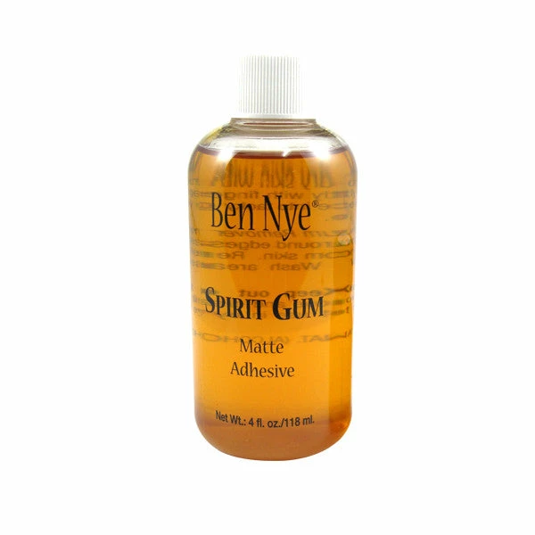 Ben Nye Spirit Gum Adhesive 1 Ben Nye Spirit Gum Adhesive