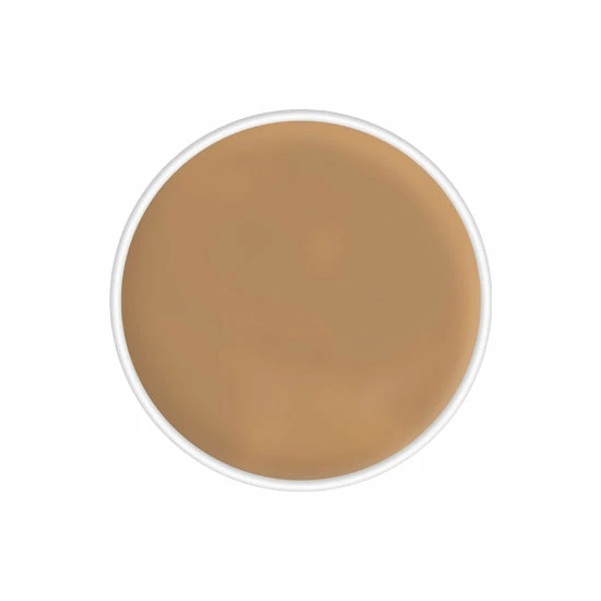 Kryolan Professional Make-Up Kryolan Dermacolor Camouflage Creme Refill 82 Kryolan Professional Make-Up Kryolan Dermacolor Camouflage Creme Refill