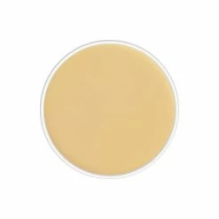 Kryolan Professional Make-Up Kryolan Dermacolor Camouflage Creme Refill 184 Kryolan Professional Make-Up Kryolan Dermacolor Camouflage Creme Refill