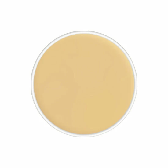 Kryolan Professional Make-Up Kryolan Dermacolor Camouflage Creme Refill 63 Kryolan Professional Make-Up Kryolan Dermacolor Camouflage Creme Refill