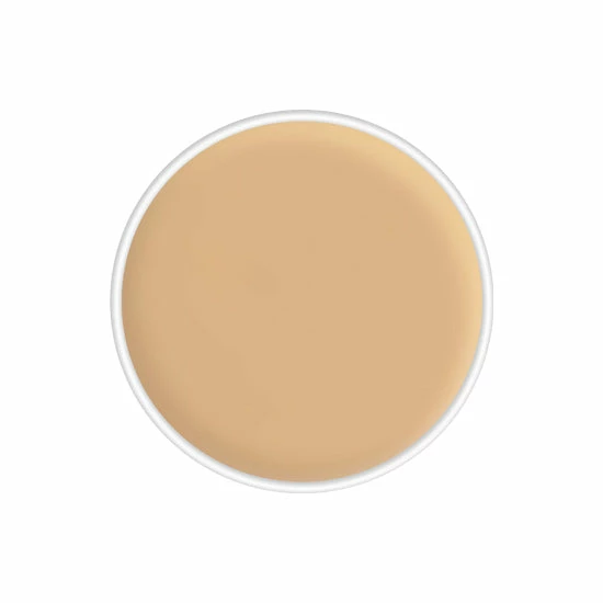 Kryolan Professional Make-Up Kryolan Dermacolor Camouflage Creme Refill 65 Kryolan Professional Make-Up Kryolan Dermacolor Camouflage Creme Refill