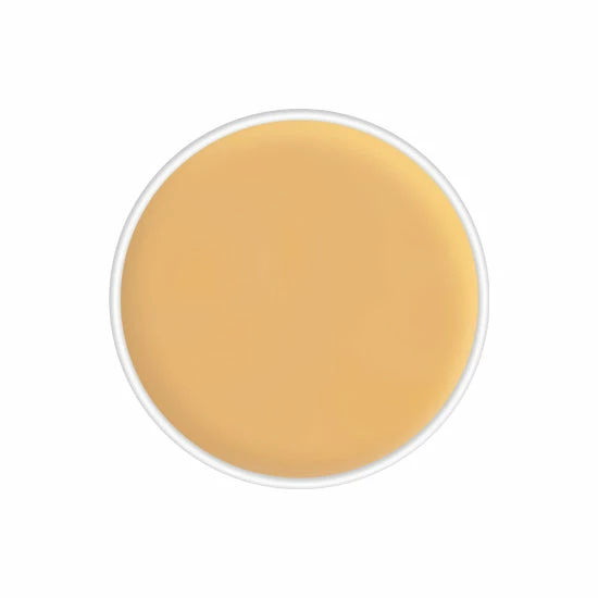 Kryolan Professional Make-Up Kryolan Dermacolor Camouflage Creme Refill 68 Kryolan Professional Make-Up Kryolan Dermacolor Camouflage Creme Refill