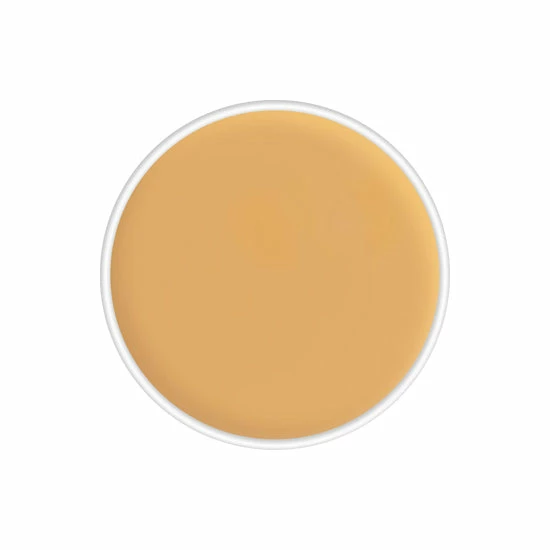 Kryolan Professional Make-Up Kryolan Dermacolor Camouflage Creme Refill 66 Kryolan Professional Make-Up Kryolan Dermacolor Camouflage Creme Refill