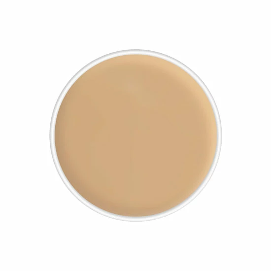 Kryolan Professional Make-Up Kryolan Dermacolor Camouflage Creme Refill 74 Kryolan Professional Make-Up Kryolan Dermacolor Camouflage Creme Refill