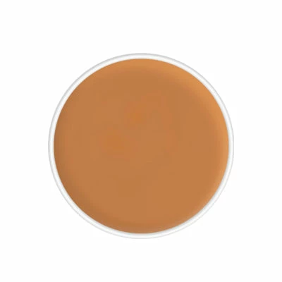 Kryolan Professional Make-Up Kryolan Dermacolor Camouflage Creme Refill 121 Kryolan Professional Make-Up Kryolan Dermacolor Camouflage Creme Refill