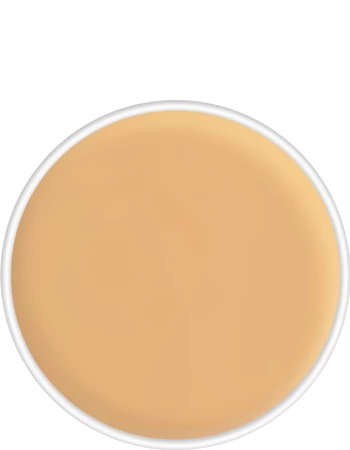 Kryolan Professional Make-Up Kryolan Dermacolor Camouflage Creme Refill 56 Kryolan Professional Make-Up Kryolan Dermacolor Camouflage Creme Refill