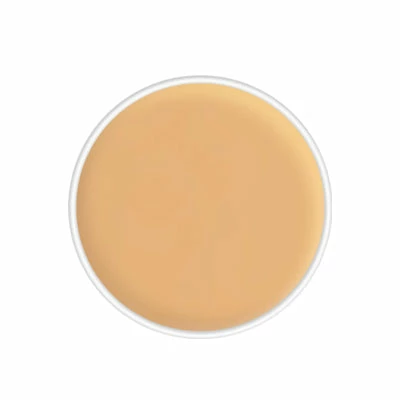 Kryolan Professional Make-Up Kryolan Dermacolor Camouflage Creme Refill 118 Kryolan Professional Make-Up Kryolan Dermacolor Camouflage Creme Refill