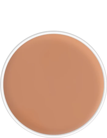 Kryolan Professional Make-Up Kryolan Dermacolor Camouflage Creme Refill 58 Kryolan Professional Make-Up Kryolan Dermacolor Camouflage Creme Refill