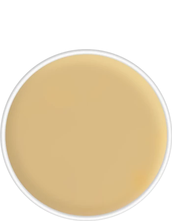Kryolan Professional Make-Up Kryolan Dermacolor Camouflage Creme Refill 15 Kryolan Professional Make-Up Kryolan Dermacolor Camouflage Creme Refill