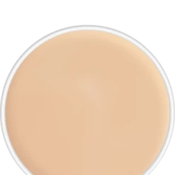 Kryolan Professional Make-Up Kryolan Dermacolor Camouflage Creme Refill 150 Kryolan Professional Make-Up Kryolan Dermacolor Camouflage Creme Refill