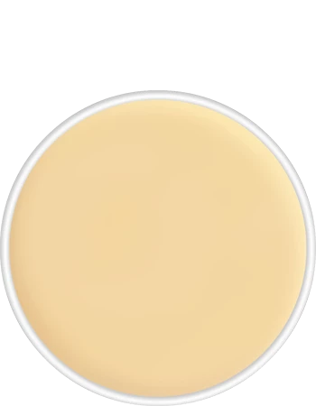 Kryolan Professional Make-Up Kryolan Dermacolor Camouflage Creme Refill 7 Kryolan Professional Make-Up Kryolan Dermacolor Camouflage Creme Refill