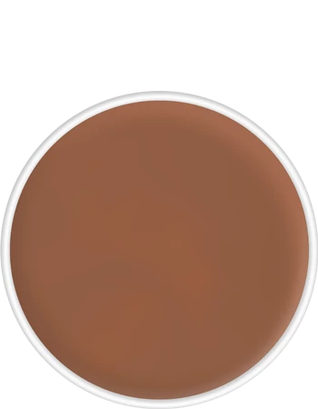 Kryolan Professional Make-Up Kryolan Dermacolor Camouflage Creme Refill 17 Kryolan Professional Make-Up Kryolan Dermacolor Camouflage Creme Refill