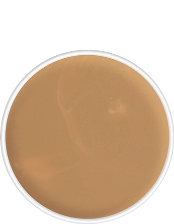 Kryolan Professional Make-Up Kryolan Dermacolor Camouflage Creme Refill 21 Kryolan Professional Make-Up Kryolan Dermacolor Camouflage Creme Refill