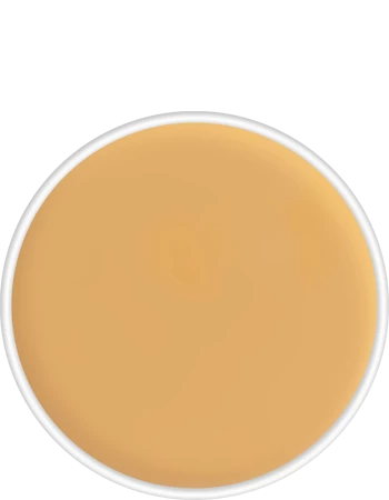 Kryolan Professional Make-Up Kryolan Dermacolor Camouflage Creme Refill 10 Kryolan Professional Make-Up Kryolan Dermacolor Camouflage Creme Refill