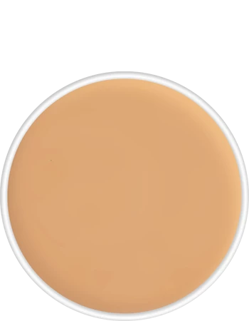 Kryolan Professional Make-Up Kryolan Dermacolor Camouflage Creme Refill 11 Kryolan Professional Make-Up Kryolan Dermacolor Camouflage Creme Refill