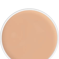 Kryolan Professional Make-Up Kryolan Dermacolor Camouflage Creme Refill 152 Kryolan Professional Make-Up Kryolan Dermacolor Camouflage Creme Refill