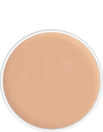 Kryolan Professional Make-Up Kryolan Dermacolor Camouflage Creme Refill 31 Kryolan Professional Make-Up Kryolan Dermacolor Camouflage Creme Refill
