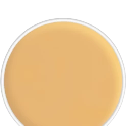 Kryolan Professional Make-Up Kryolan Dermacolor Camouflage Creme Refill 153 Kryolan Professional Make-Up Kryolan Dermacolor Camouflage Creme Refill