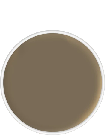 Kryolan Professional Make-Up Kryolan Dermacolor Camouflage Creme Refill 35 Kryolan Professional Make-Up Kryolan Dermacolor Camouflage Creme Refill