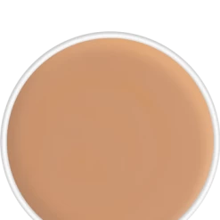 Kryolan Professional Make-Up Kryolan Dermacolor Camouflage Creme Refill 158 Kryolan Professional Make-Up Kryolan Dermacolor Camouflage Creme Refill