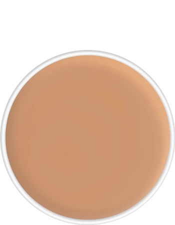 Kryolan Professional Make-Up Kryolan Dermacolor Camouflage Creme Refill 37 Kryolan Professional Make-Up Kryolan Dermacolor Camouflage Creme Refill