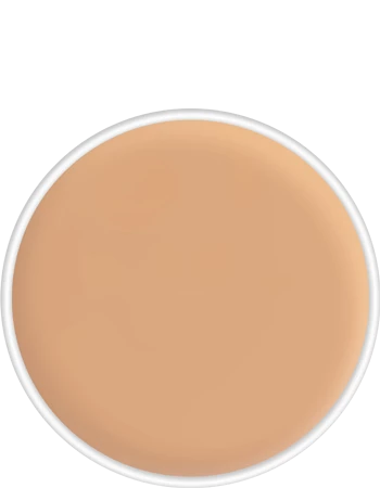 Kryolan Professional Make-Up Kryolan Dermacolor Camouflage Creme Refill 38 Kryolan Professional Make-Up Kryolan Dermacolor Camouflage Creme Refill
