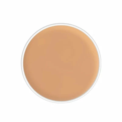 Kryolan Professional Make-Up Kryolan Dermacolor Camouflage Creme Refill 99 Kryolan Professional Make-Up Kryolan Dermacolor Camouflage Creme Refill