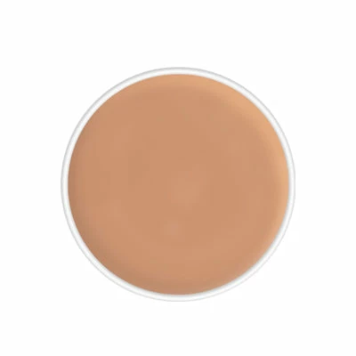 Kryolan Professional Make-Up Kryolan Dermacolor Camouflage Creme Refill 100 Kryolan Professional Make-Up Kryolan Dermacolor Camouflage Creme Refill