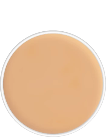 Kryolan Professional Make-Up Kryolan Dermacolor Camouflage Creme Refill 43 Kryolan Professional Make-Up Kryolan Dermacolor Camouflage Creme Refill