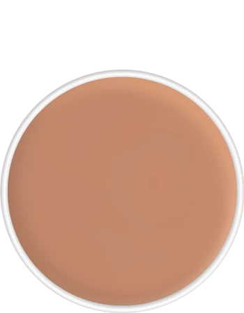 Kryolan Professional Make-Up Kryolan Dermacolor Camouflage Creme Refill 44 Kryolan Professional Make-Up Kryolan Dermacolor Camouflage Creme Refill