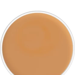Kryolan Professional Make-Up Kryolan Dermacolor Camouflage Creme Refill 166 Kryolan Professional Make-Up Kryolan Dermacolor Camouflage Creme Refill