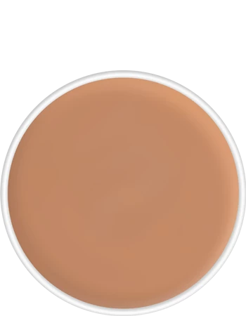 Kryolan Professional Make-Up Kryolan Dermacolor Camouflage Creme Refill 47 Kryolan Professional Make-Up Kryolan Dermacolor Camouflage Creme Refill