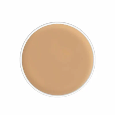Kryolan Professional Make-Up Kryolan Dermacolor Camouflage Creme Refill 76 Kryolan Professional Make-Up Kryolan Dermacolor Camouflage Creme Refill