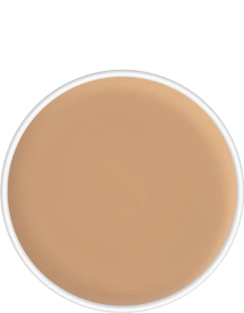 Kryolan Professional Make-Up Kryolan Dermacolor Camouflage Creme Refill 51 Kryolan Professional Make-Up Kryolan Dermacolor Camouflage Creme Refill