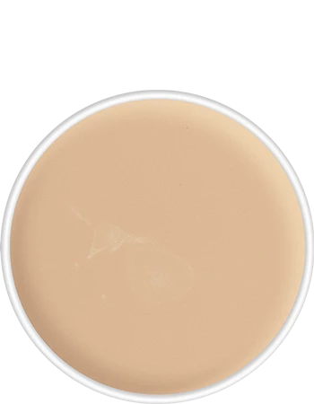 Kryolan Professional Make-Up Kryolan Dermacolor Camouflage Creme Refill 55 Kryolan Professional Make-Up Kryolan Dermacolor Camouflage Creme Refill