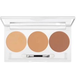 Kryolan Dermacolor Camouflage Creme Trio Set Kryolan Professional Make-Up 7 Kryolan Dermacolor Camouflage Creme Trio Set Kryolan Professional Make-Up