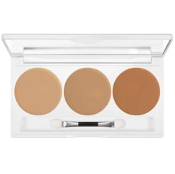 Kryolan Dermacolor Camouflage Creme Trio Set Kryolan Professional Make-Up 8 Kryolan Dermacolor Camouflage Creme Trio Set Kryolan Professional Make-Up