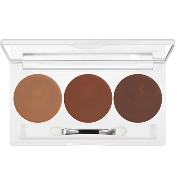 Kryolan Dermacolor Camouflage Creme Trio Set Kryolan Professional Make-Up 5 Kryolan Dermacolor Camouflage Creme Trio Set Kryolan Professional Make-Up