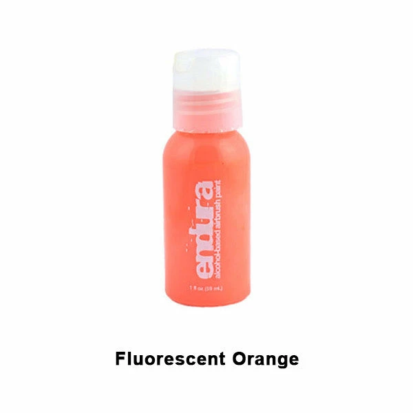 Face European Body Art Endura Airbrush Liquid 7 Face European Body Art Endura Airbrush Liquid