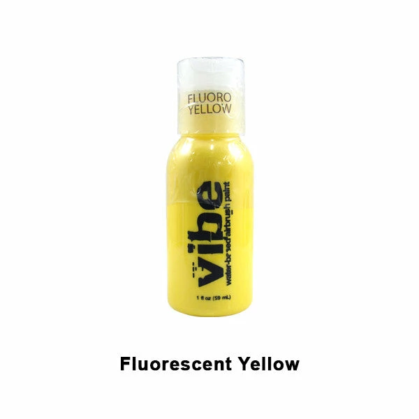 European Body Art Voda Airbrush Liquids 6 European Body Art Voda Airbrush Liquids