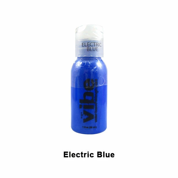 European Body Art Voda Airbrush Liquids 5 European Body Art Voda Airbrush Liquids