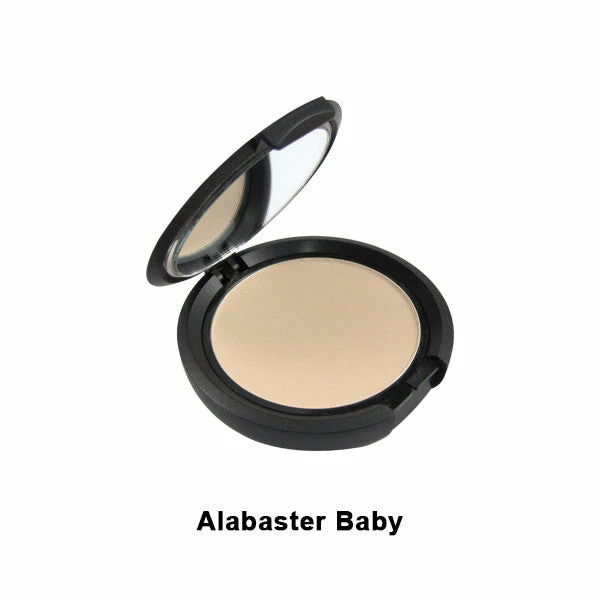 Graftobian Dual Finish Foundation (Full Size) 3 Graftobian Dual Finish Foundation (Full Size)