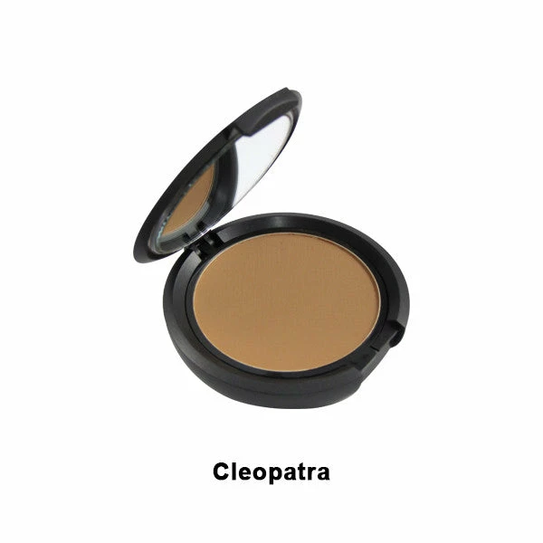 Graftobian Dual Finish Foundation (Full Size) 8 Graftobian Dual Finish Foundation (Full Size)