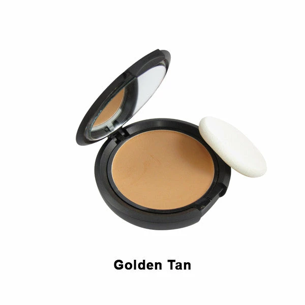 Graftobian Dual Finish Foundation (Full Size) 12 Graftobian Dual Finish Foundation (Full Size)
