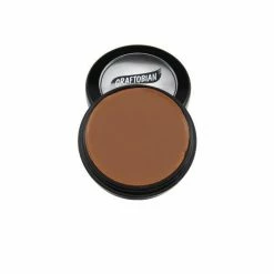 Graftobian HD Glamour Creme Foundation