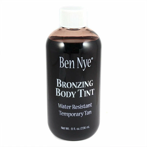 Ben Nye Bronzing Body Tint 1 Ben Nye Bronzing Body Tint