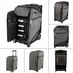 Kits & Tools Zuca Pro Artist 12 Kits & Tools Zuca Pro Artist