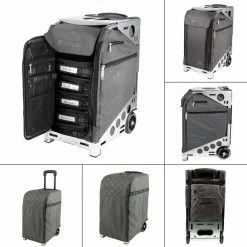 Kits & Tools Zuca Pro Artist 13 Kits & Tools Zuca Pro Artist