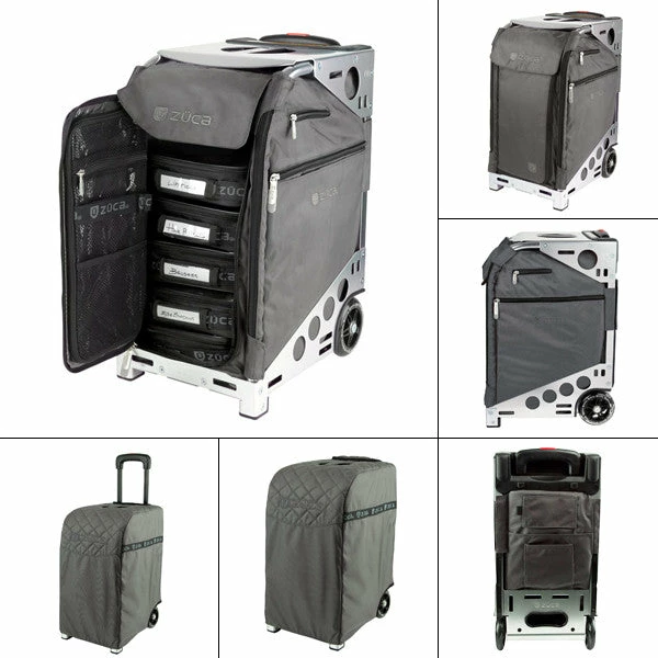 Kits & Tools Zuca Pro Artist 5 Kits & Tools Zuca Pro Artist