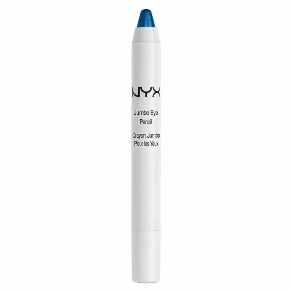 Eyes NYX Jumbo Eye Pencil 13 Eyes NYX Jumbo Eye Pencil